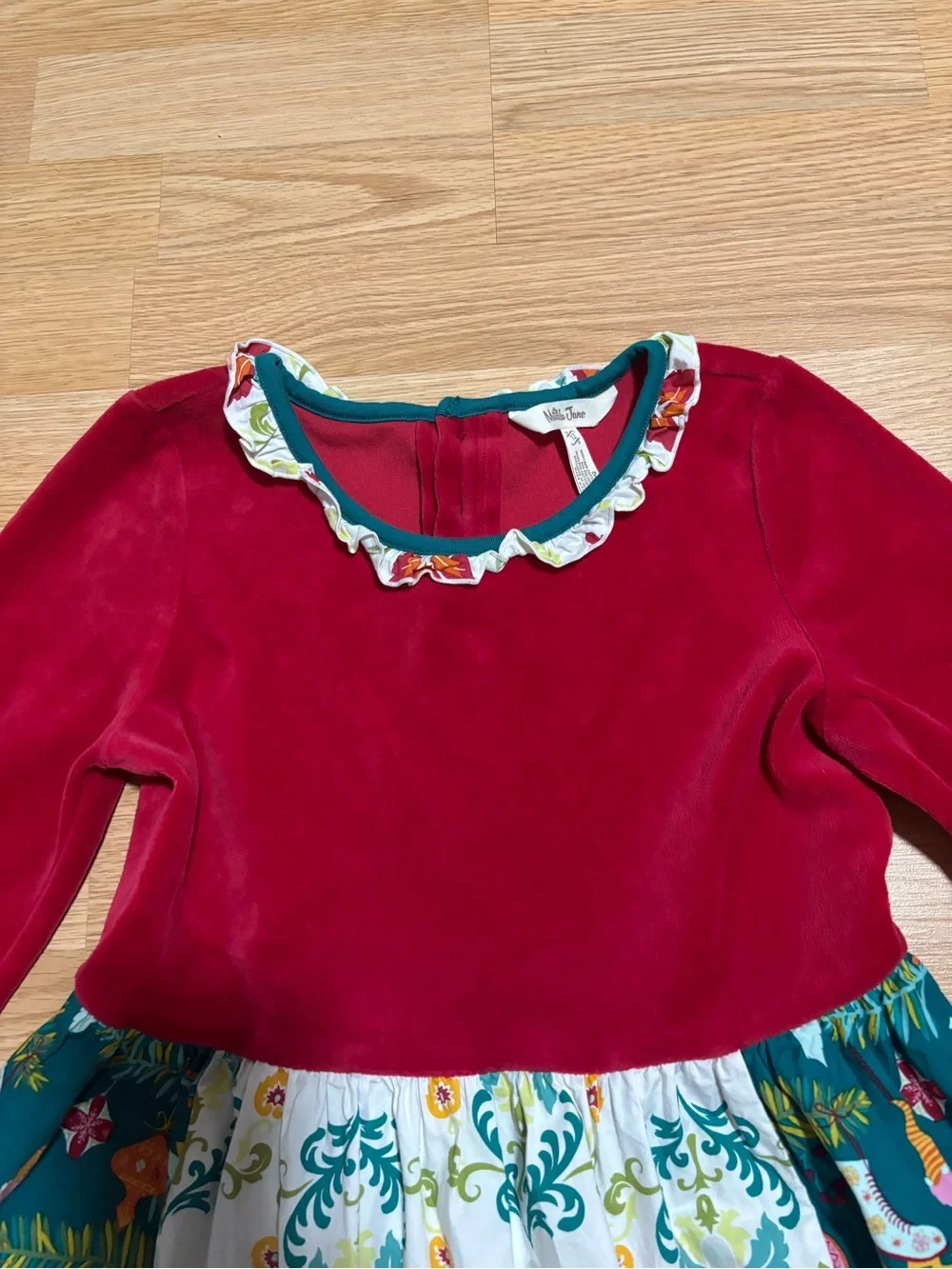 “Matilda Jane” dress size 12 In EUC